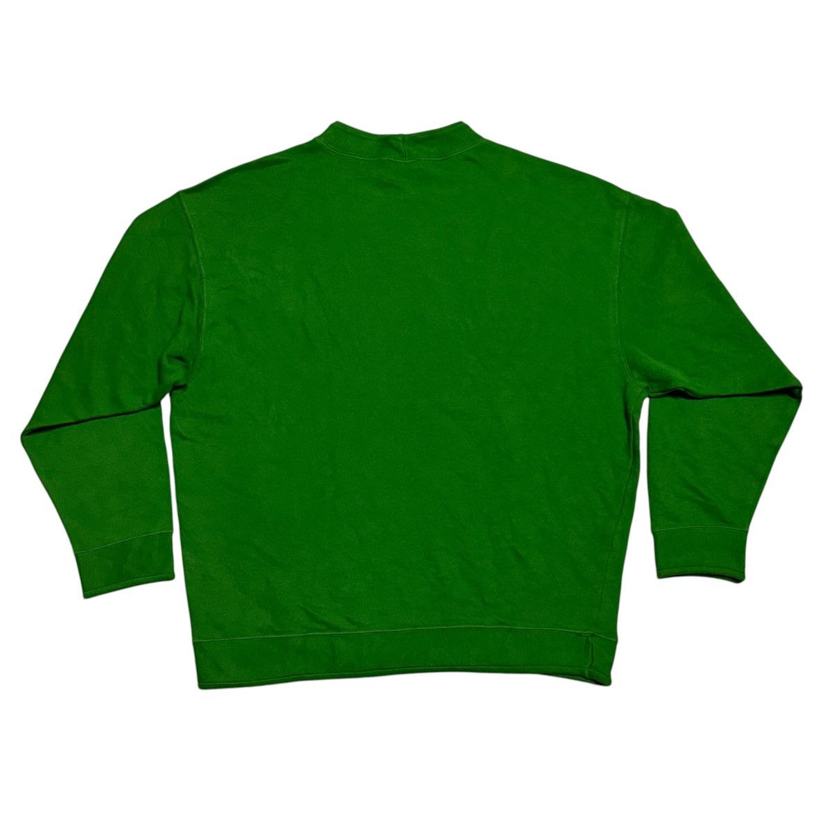 United Colors Of Benetton Benetton Worldwide Sweatshirt Size US S / EU 44-46 / 1 - 4 Thumbnail