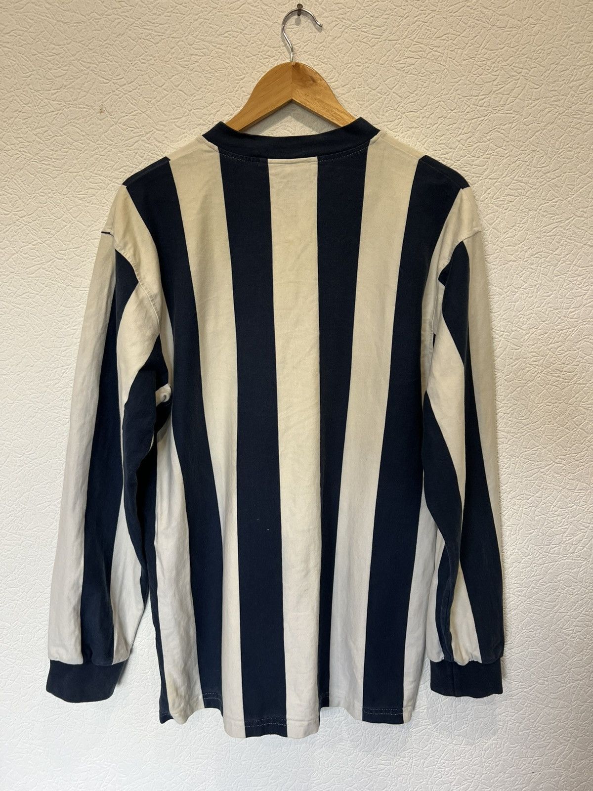 Vintage Vintage West Bromwich Albion Rare Shirt Sweatshirt Mens Size US L / EU 52-54 / 3 - 7 Thumbnail