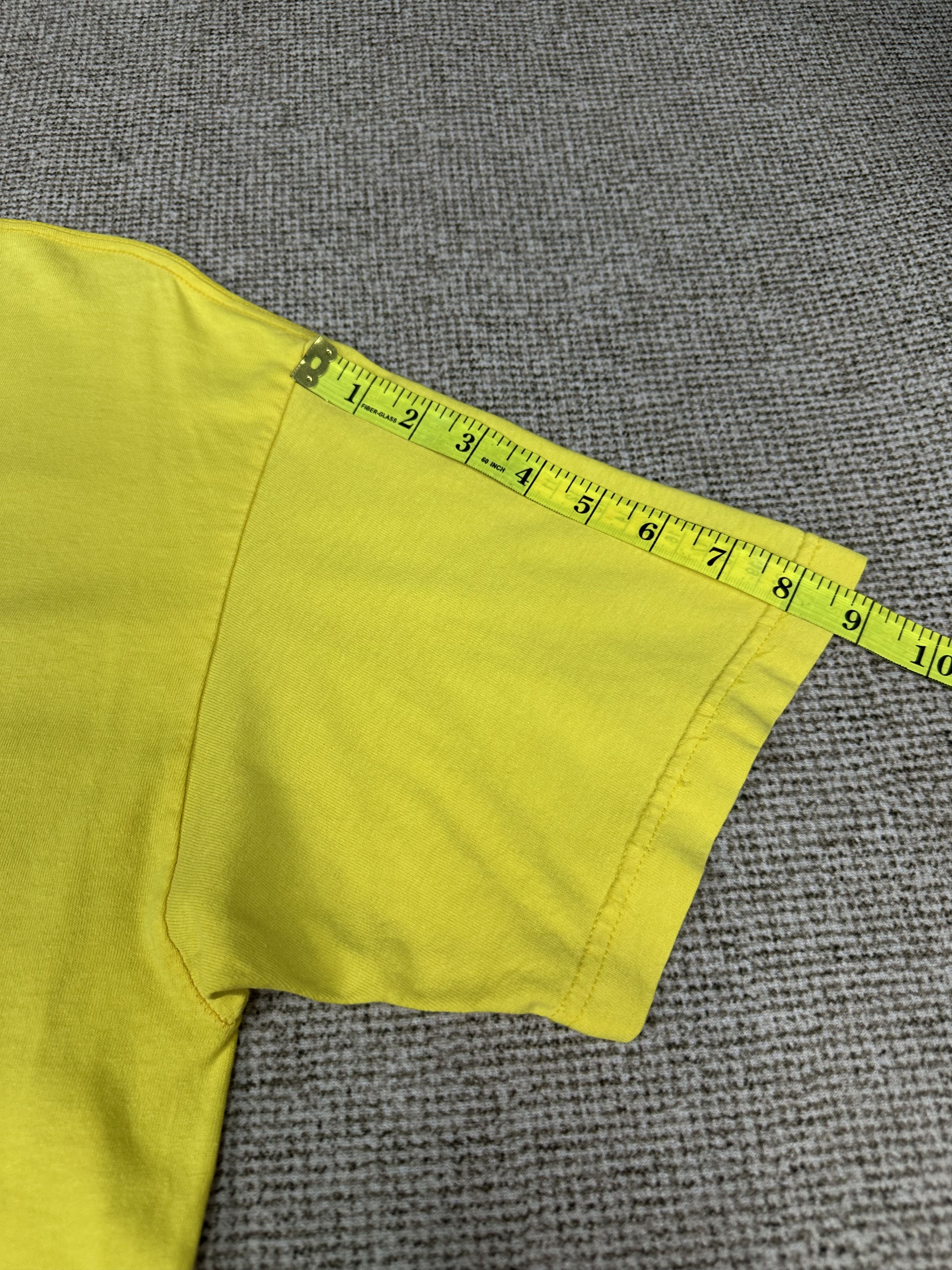 Fox Racing Vintage Fox Racing Tshirt A1054 Size US L / EU 52-54 / 3 - 8 Thumbnail