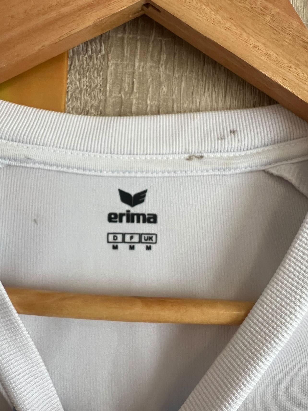 Erima Munachium Erima 2010-11 TSV 1860 Jersey ⚽🔥 Size US M / EU 48-50 / 2 - 3 Thumbnail