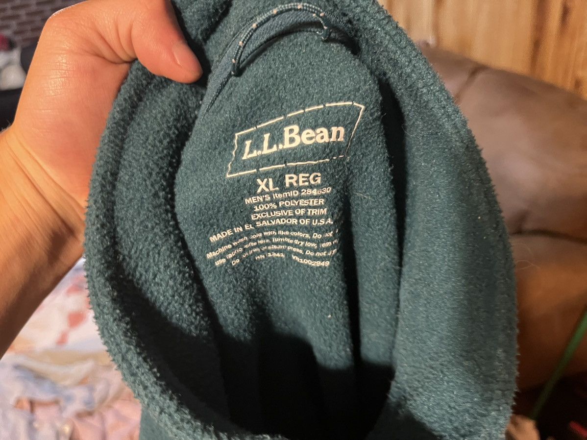 L.L. Bean L.L Bean Jacket Size US XL / EU 56 / 4 - 3 Thumbnail