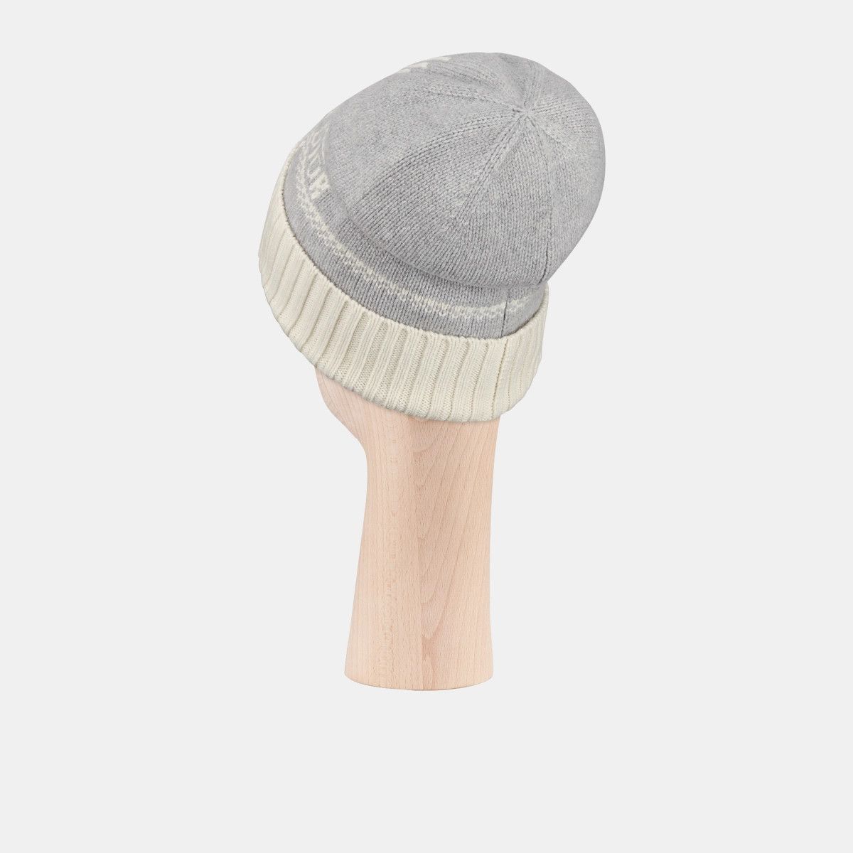 Dior o1bcso1str0624 Size: OS Beanie in Grey Size ONE SIZE - 3 Thumbnail