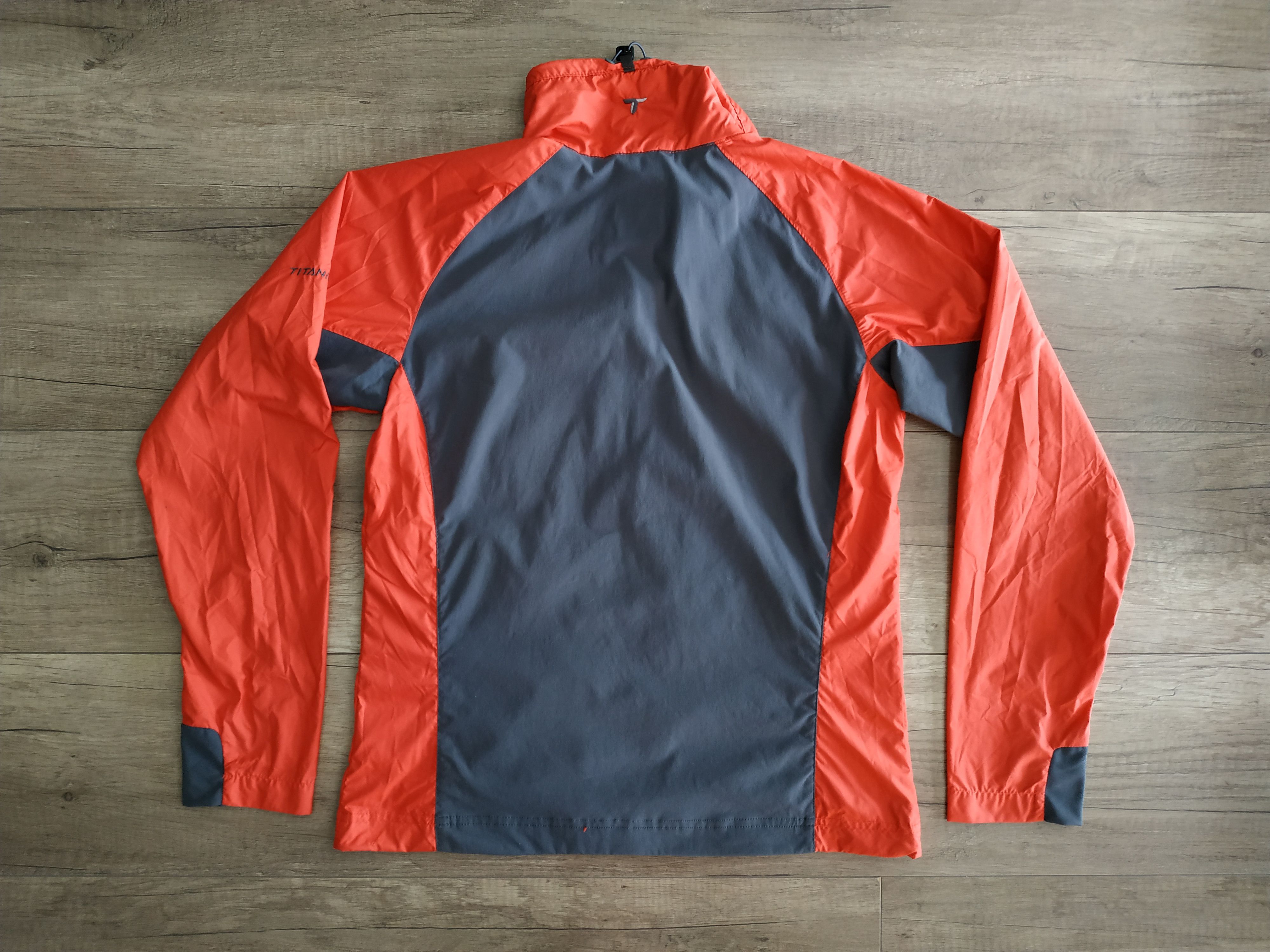 Columbia Columbia Titanium Women's Light Windstopper Jacket, s. M Size M / US 6-8 / IT 42-44 - 4 Thumbnail
