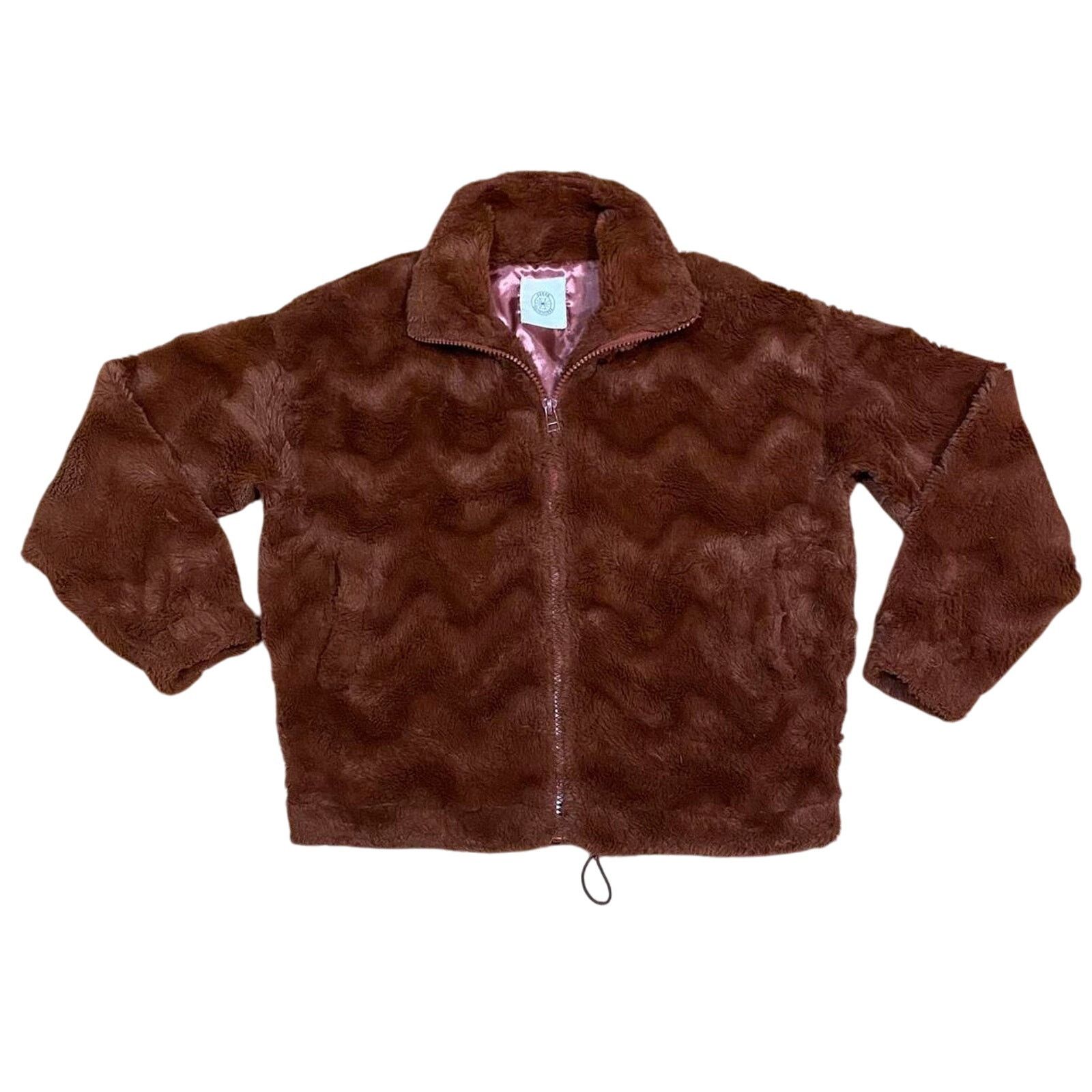 Urban Outfitters Urban Outfitters jacket Size M / US 6-8 / IT 42-44 - 1 Thumbnail