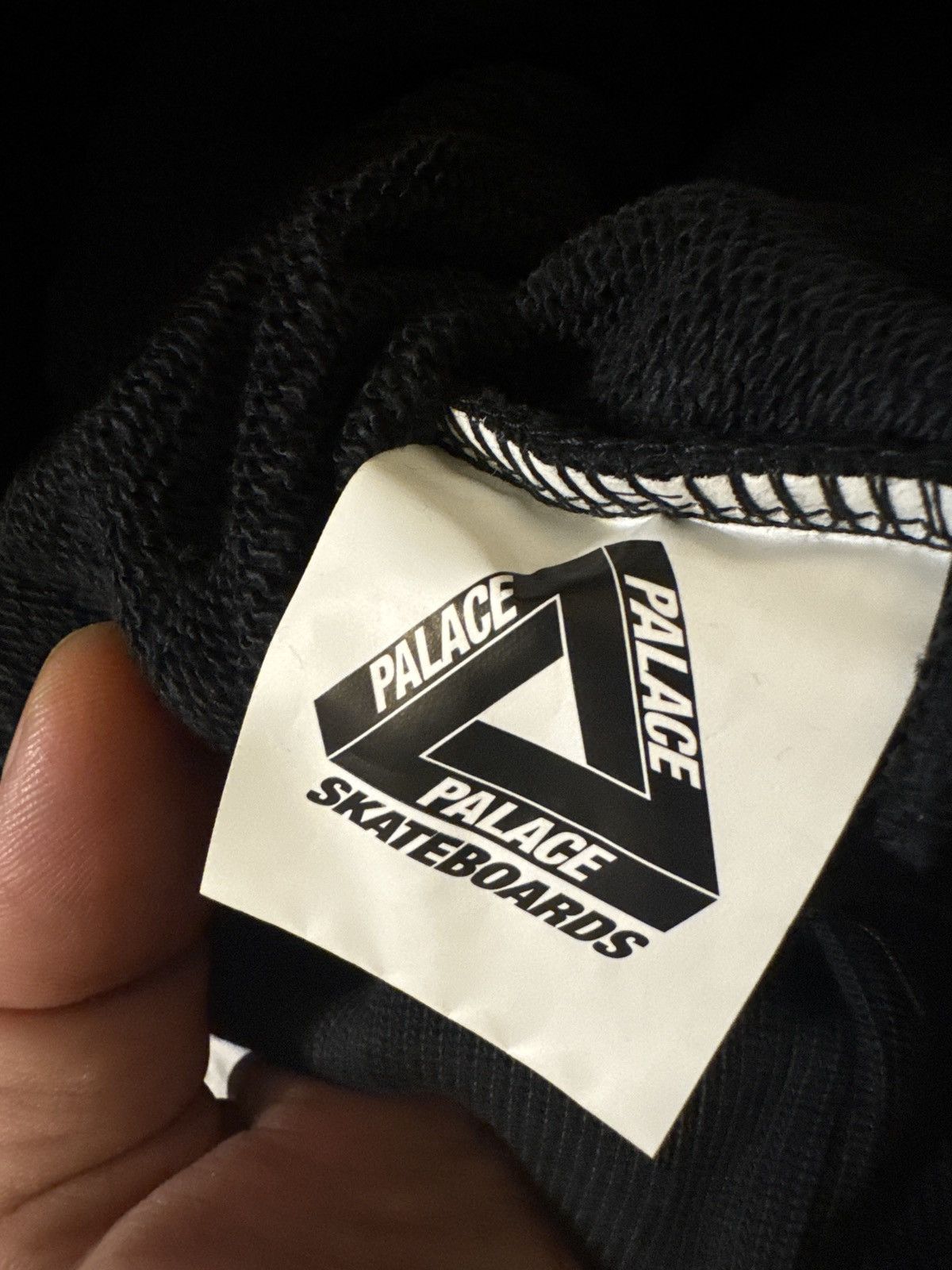 Palace Palace x Dover Street Market LA Hoodie Small Brand New Size US S / EU 44-46 / 1 - 6 Thumbnail