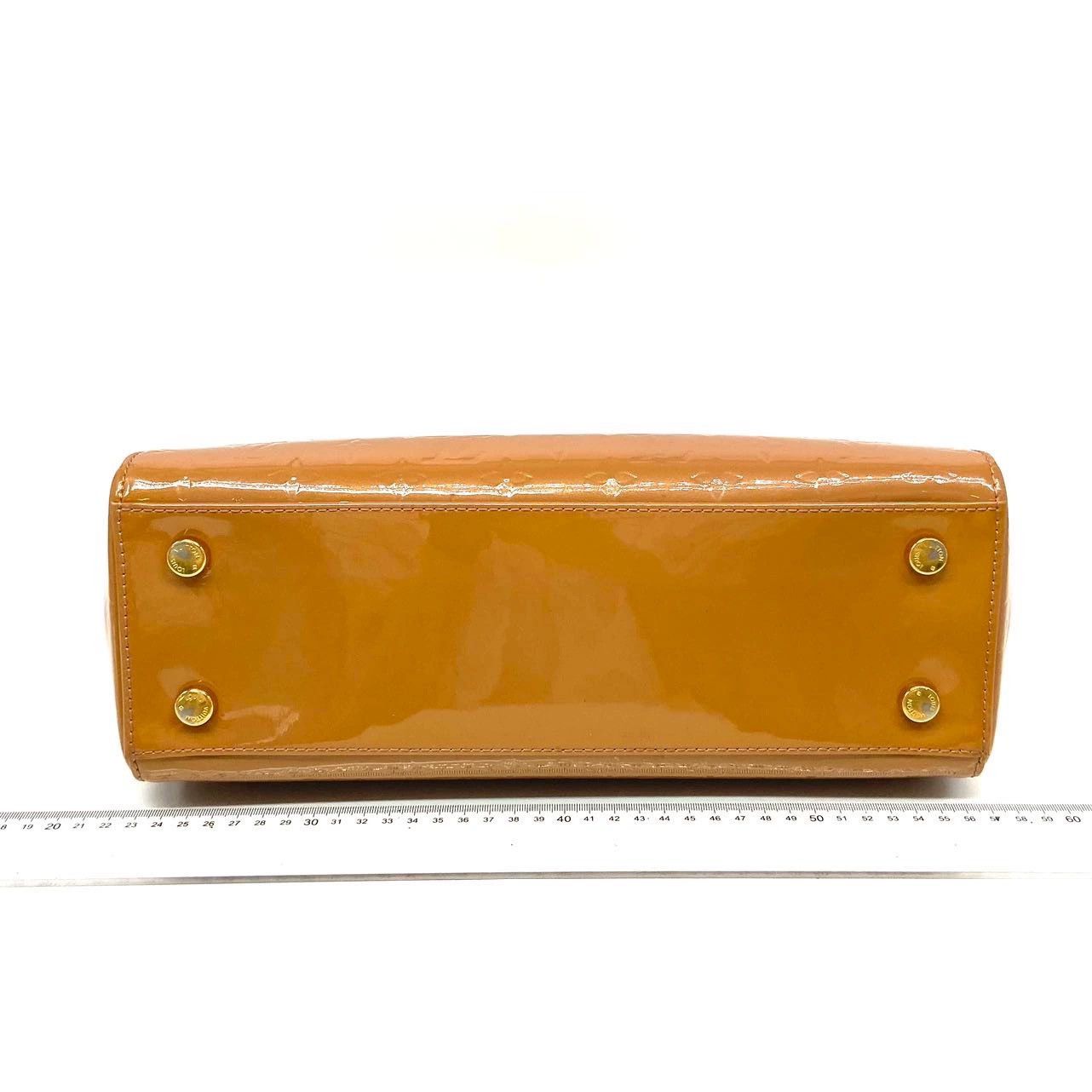 Louis Vuitton Louis Vuitton Doctor Bag Size ONE SIZE - 4 Thumbnail