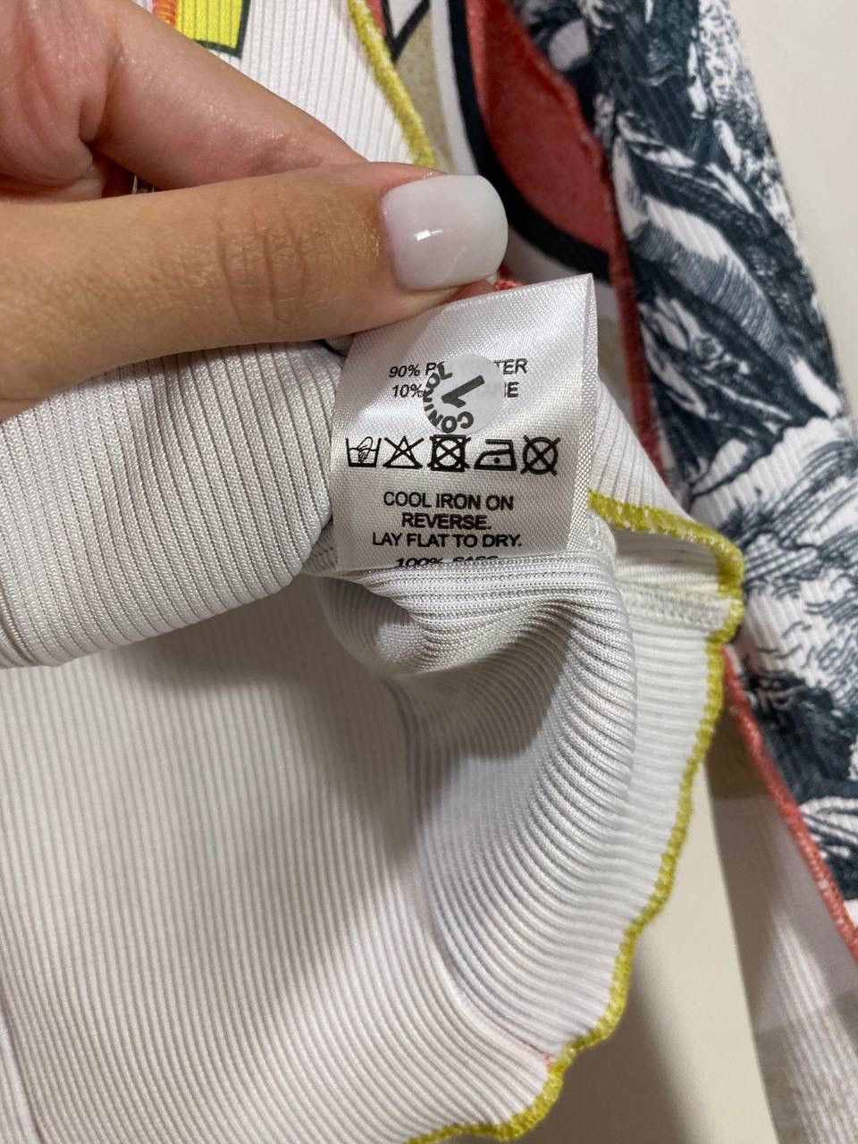 Jaded London Jaded London Size M / US 6-8 / IT 42-44 - 7 Thumbnail