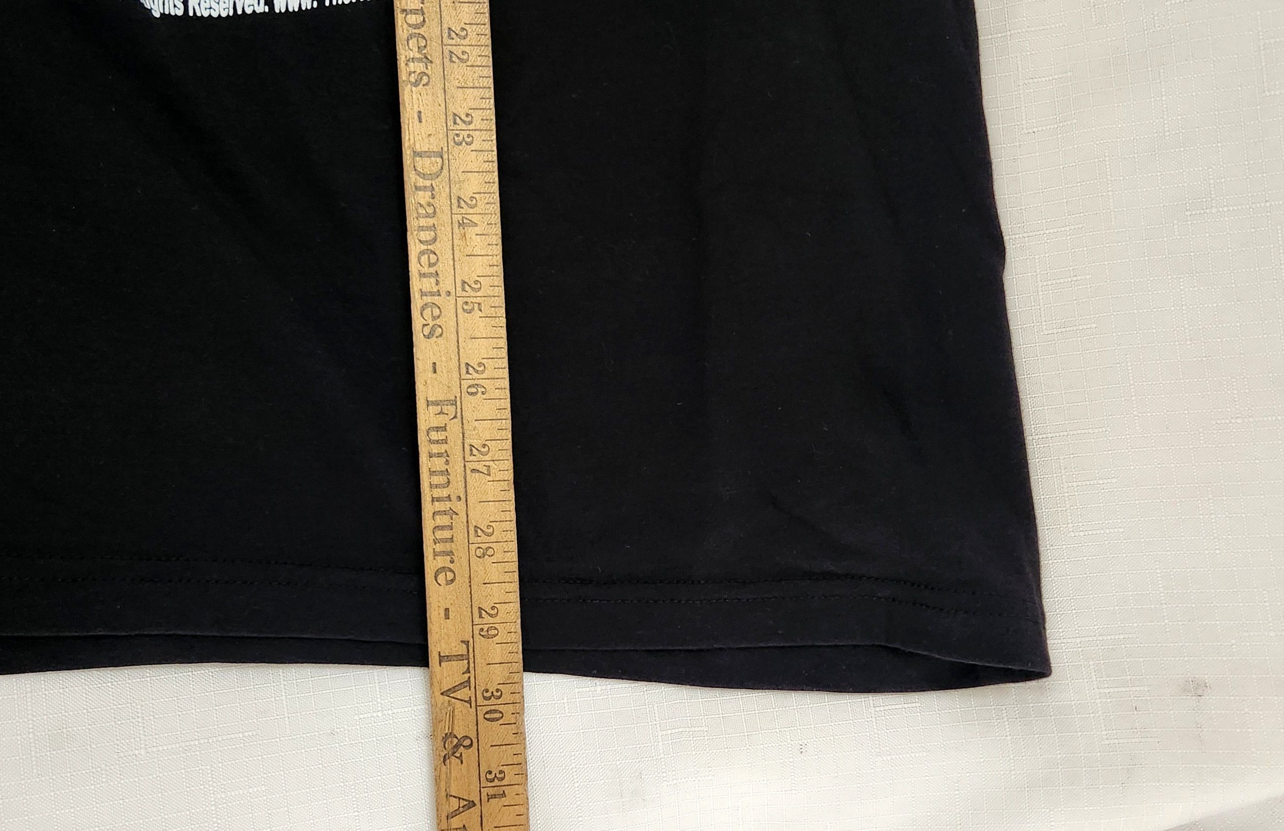 Other 8Tommy Wiseau signed personalized The Room Tearing Me Size US XL / EU 56 / 4 - 7 Thumbnail