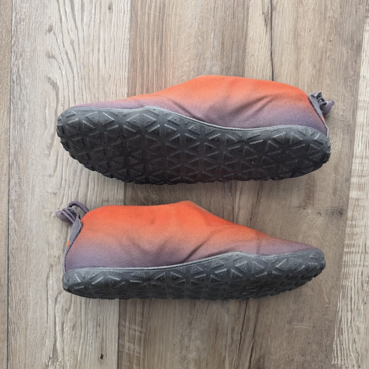 Nike ACG NIKE • ACG Moc Premium "Daybreak Safety Orange" (12M) Size US 12 / EU 45 - 3 Thumbnail