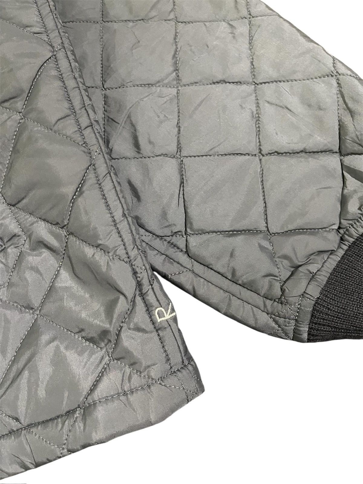 45rpm 45RPM Puffer Jacket Size US XL / EU 56 / 4 - 11 Thumbnail
