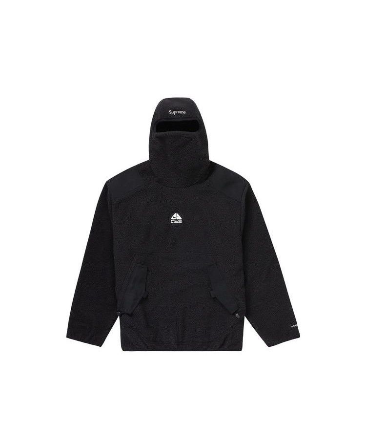 Nike SUPREME NIKE ACG Size US L / EU 52-54 / 3 - 1 Thumbnail