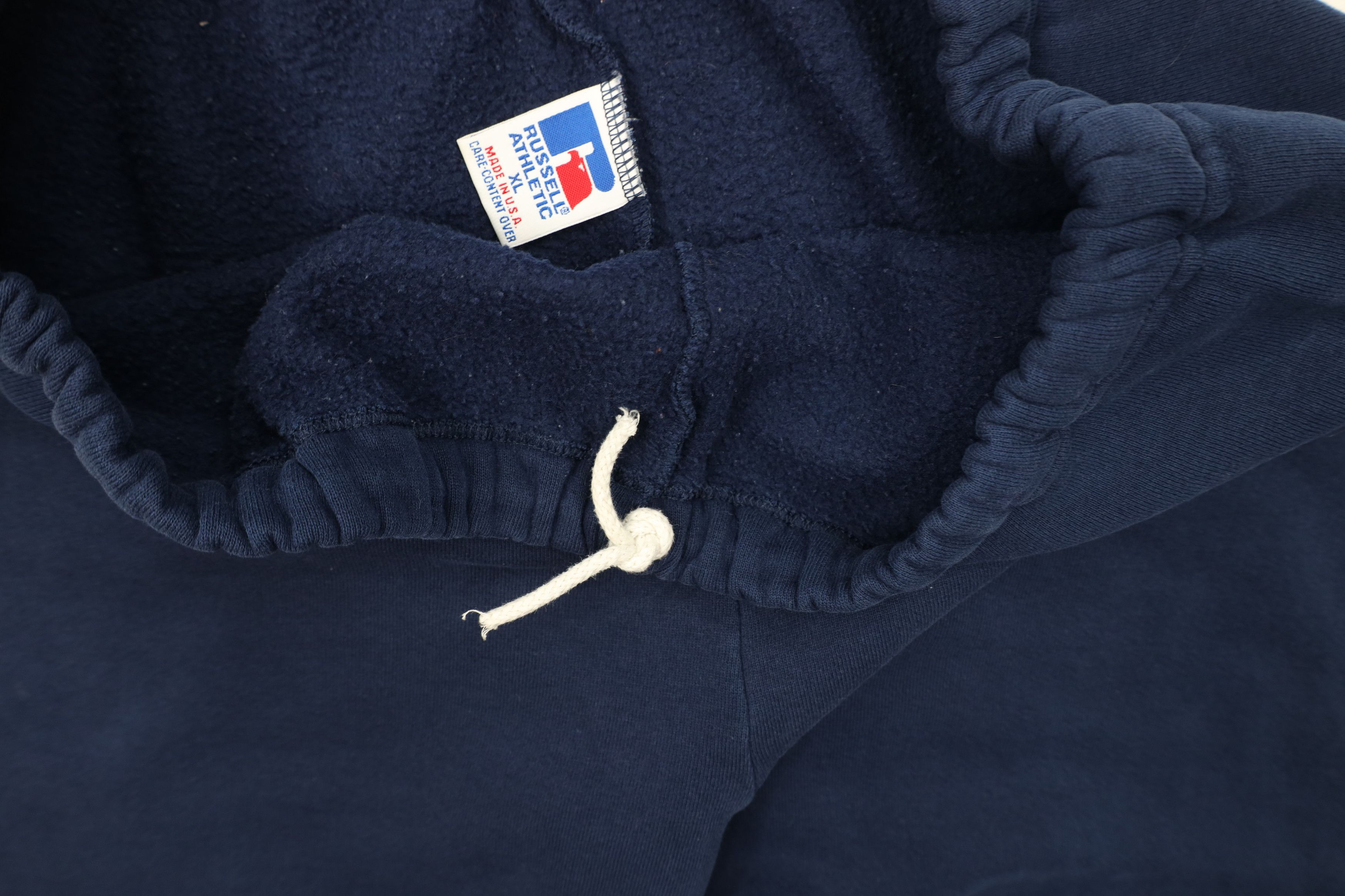 Russell Athletic Vintage 90s Russell Athletic Sweatpants Joggers Pants USA Size US 38 / EU 54 - 9 Thumbnail