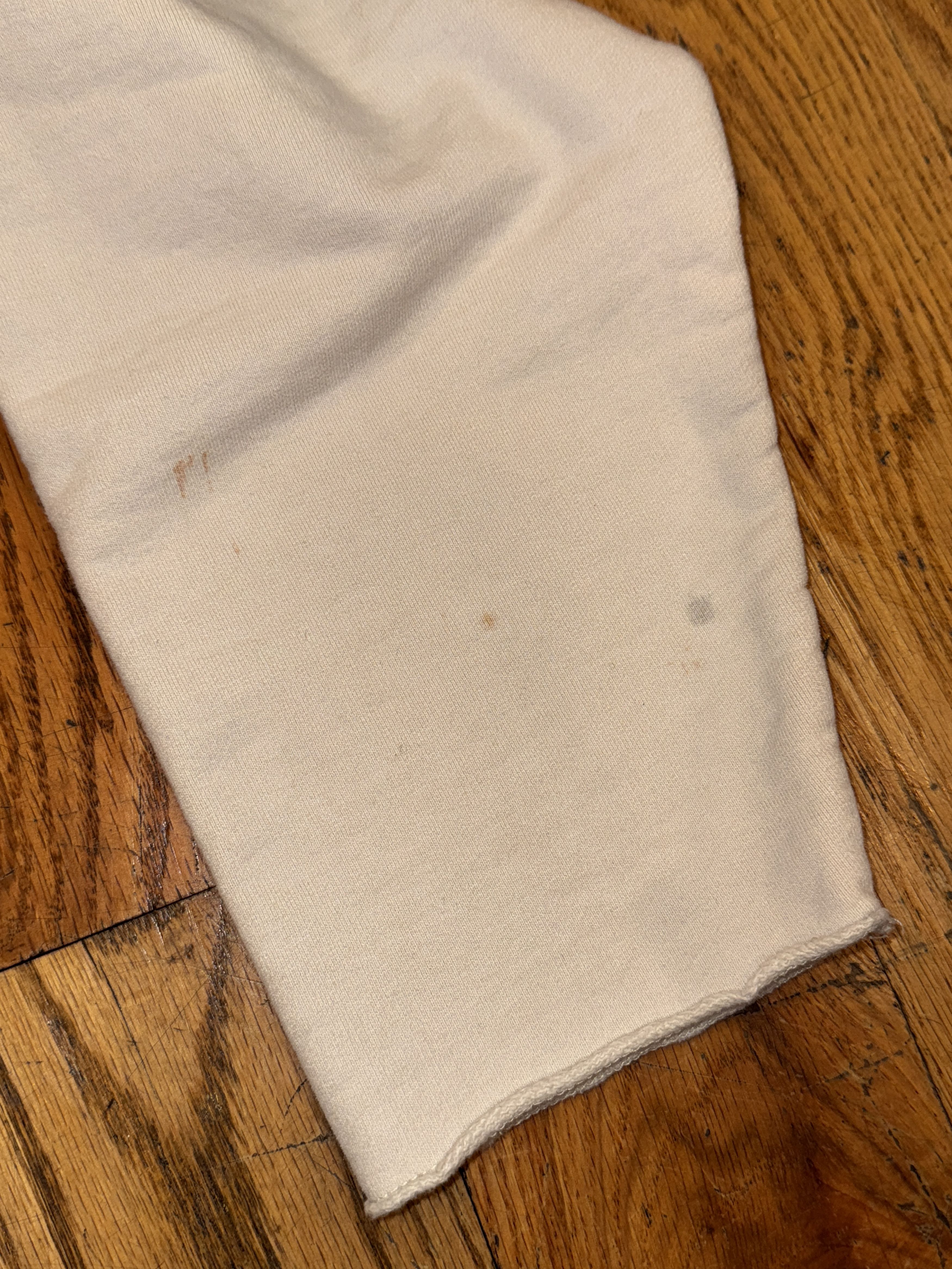 Kith tan box logo crewneck Size US XL / EU 56 / 4 - 5 Thumbnail