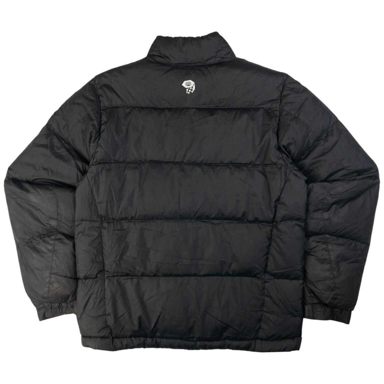 Mountain Hardwear Vintage Mountain Hardwear Zip Up Puffer Jacket Size S Size US S / EU 44-46 / 1 - 2 Thumbnail