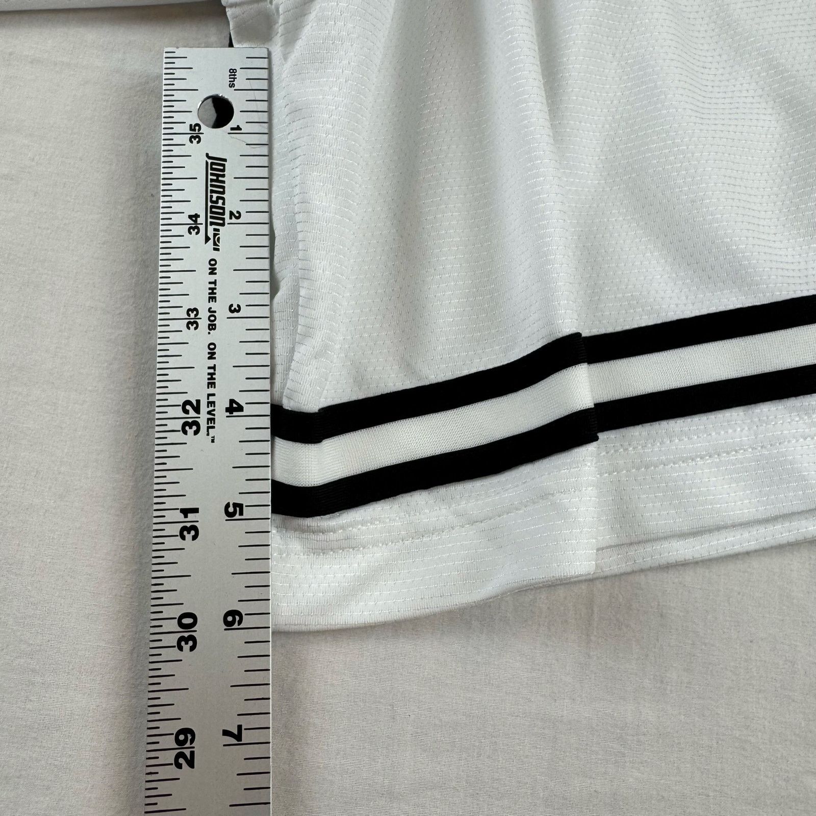 Nike Nike Fly Athletic Shorts Size 34" / US 12 / IT 48 - 6 Thumbnail