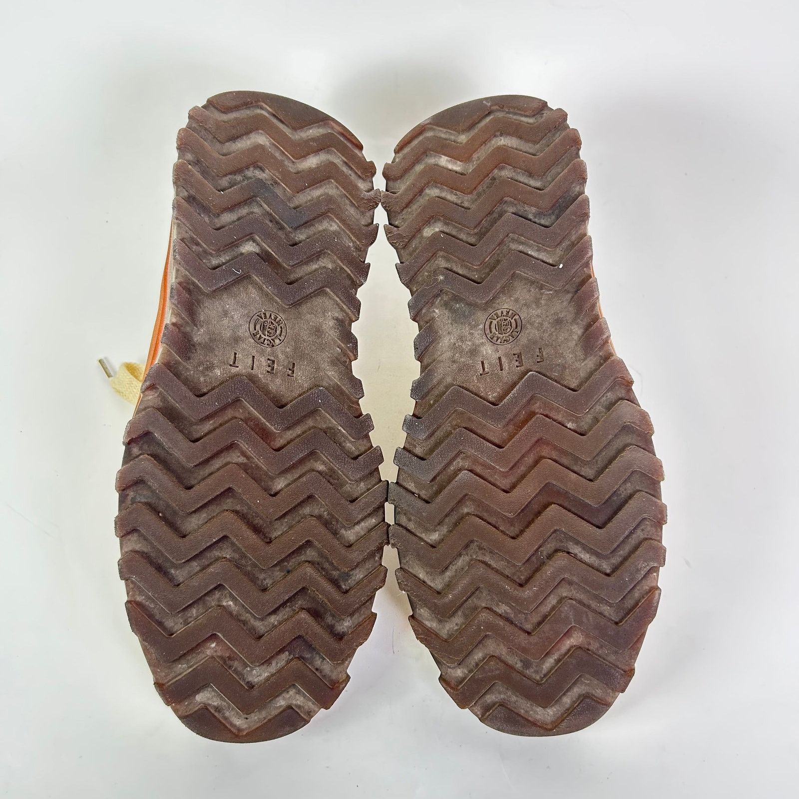 Feit Fiet Latex Walker 2 Leather Sneaker Size US 10 / EU 43 - 6 Thumbnail
