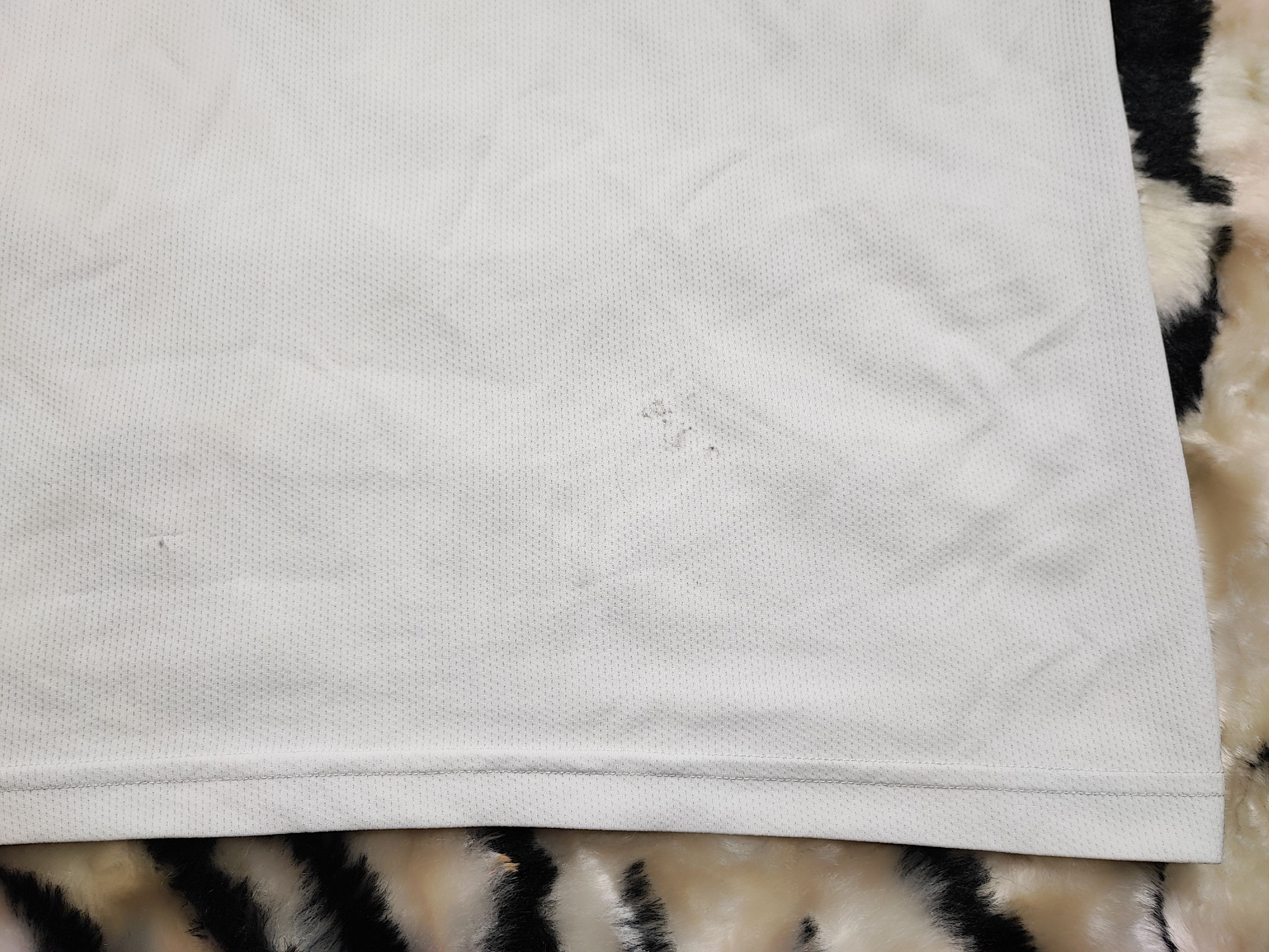 Hard Rock Cafe VINTAGE HARD ROCK CAFE SAIPAN JERSEY Size US M / EU 48-50 / 2 - 8 Thumbnail