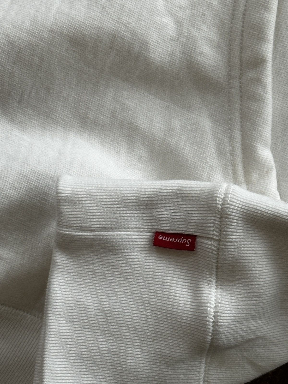 Supreme Supreme Jewels Hoodie (XL) Size US XL / EU 56 / 4 - 5 Thumbnail