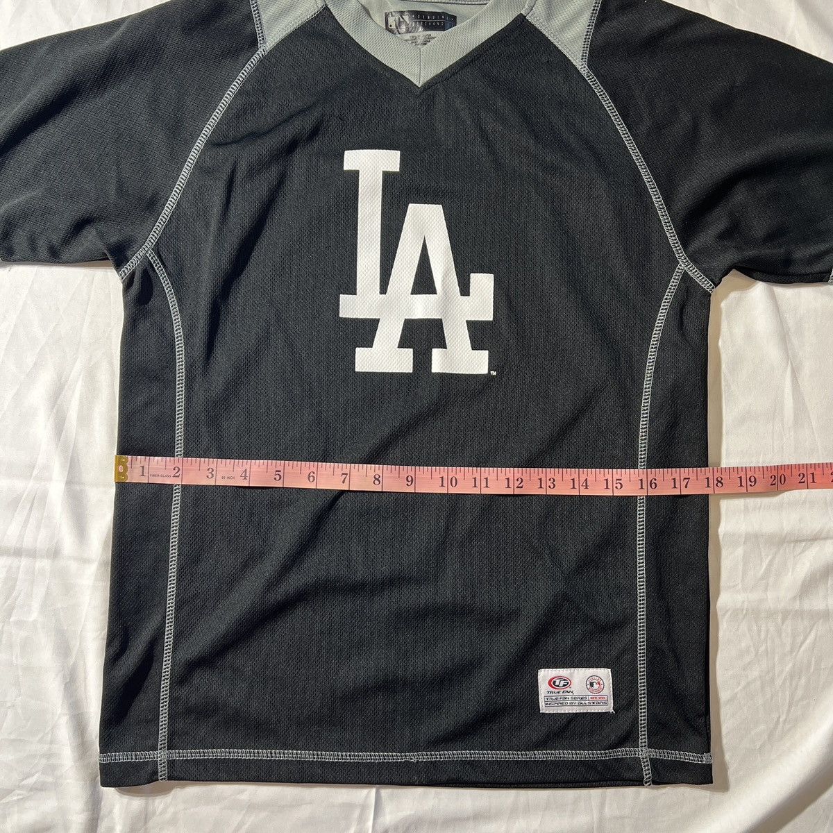 Other True Fan LA Dodgers Jersey Size US S / EU 44-46 / 1 - 7 Thumbnail
