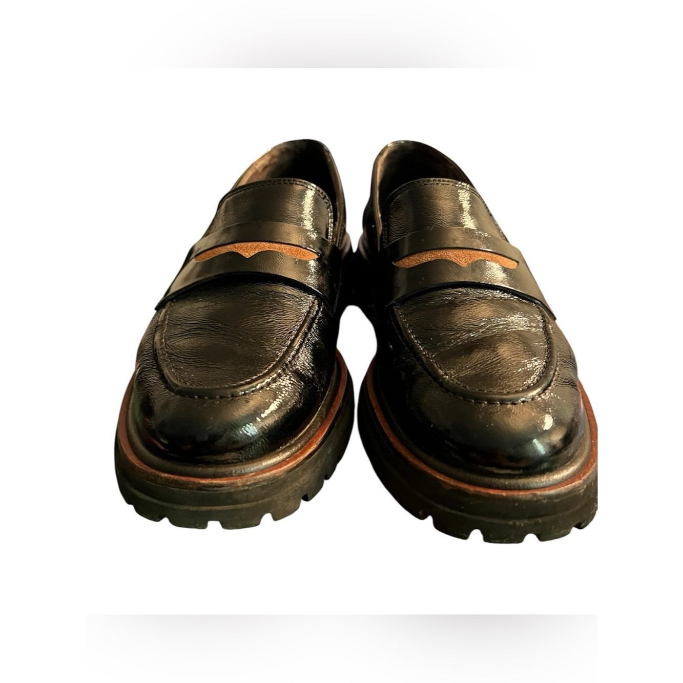 Other Paul Green Wellesley Loafers Women’s Size 8 Black Toffee Co Size US 8 / IT 38 - 5 Thumbnail