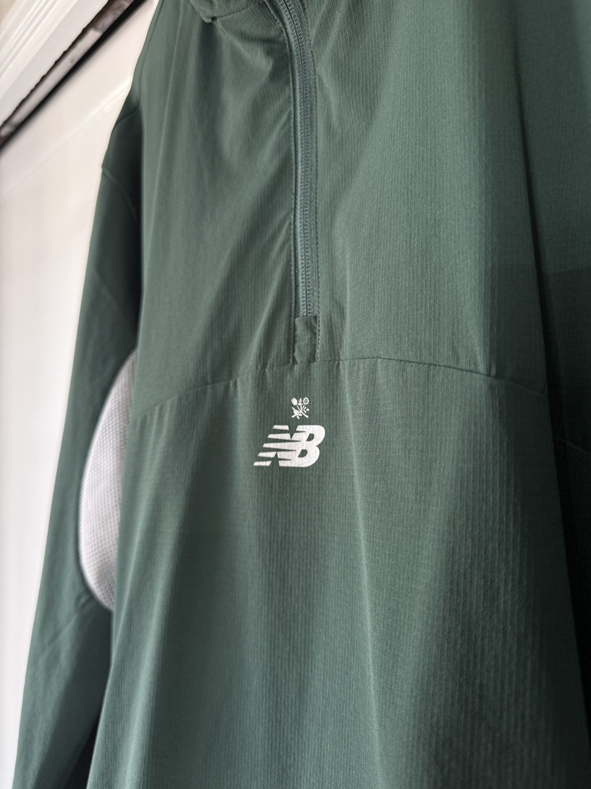 Aime Leon Dore × New Balance Aime Leon Dore x New Balance RC56 Performance Anorak Size US L / EU 52-54 / 3 - 4 Thumbnail