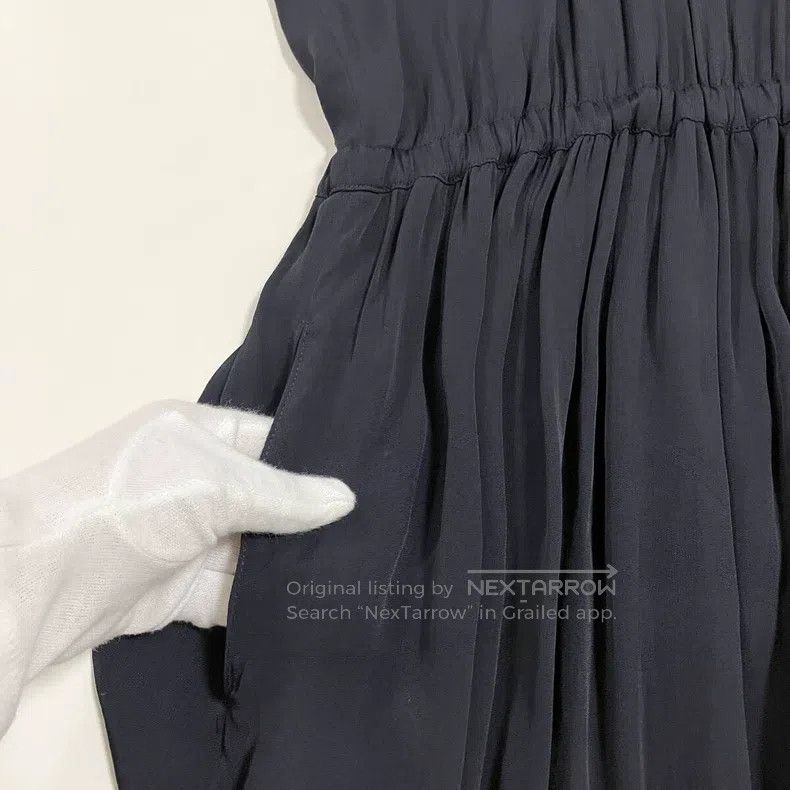 Comme des Garcons Comme Des Garcons Dress Size M / US 6-8 / IT 42-44 - 8 Thumbnail