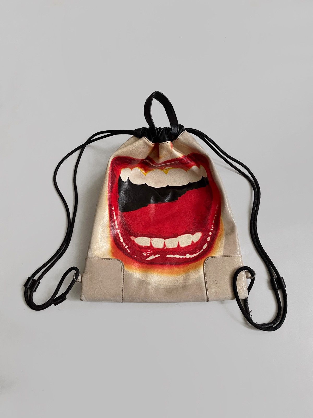 Designer × Japanese Brand Designer avant-garde bag/sling bag Japanese style Size ONE SIZE - 1 Thumbnail