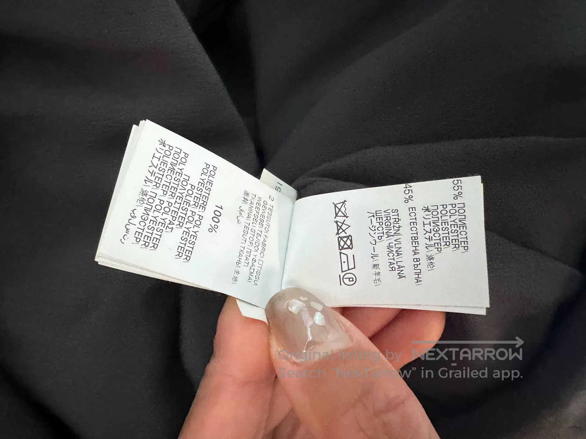 Brunello Cucinelli Brunello Cucinelli XS Dress. Size US 34 / EU 50 - 6 Thumbnail