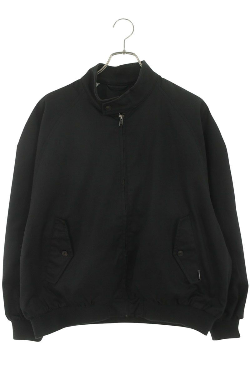 Gosha Rubchinskiy Hybrid Denim Jacket & Blazer Multi Color Gosha