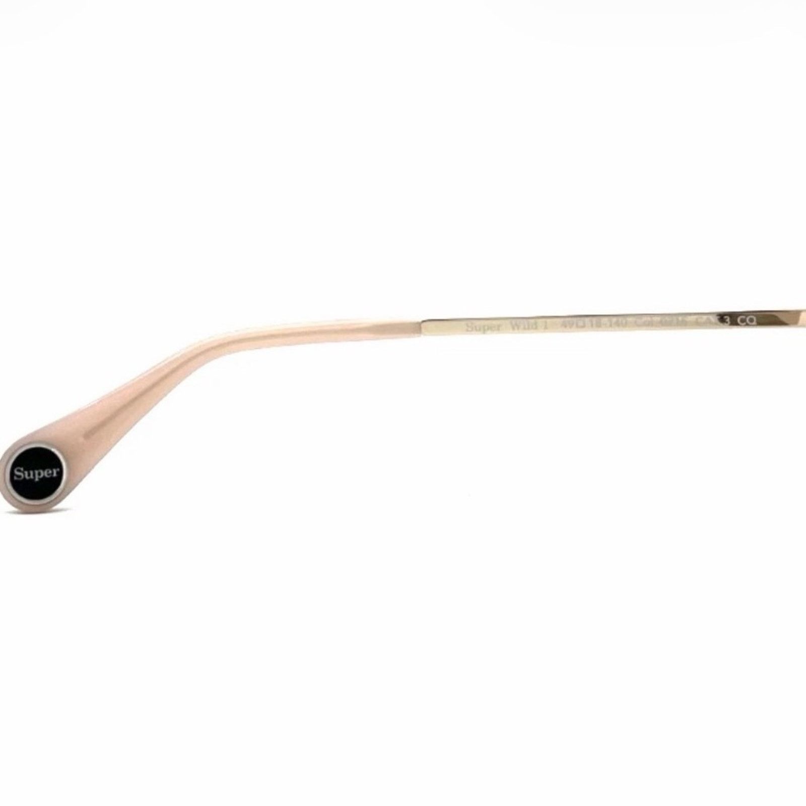 Other New! Woow SUPER WILD 1 0215 Sunglasses, Authentic Size ONE SIZE - 6 Thumbnail