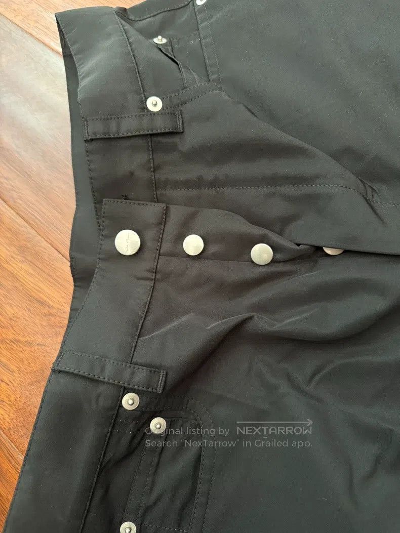 Rick Owens RICK OWENS pants Size US 31 - 3 Thumbnail