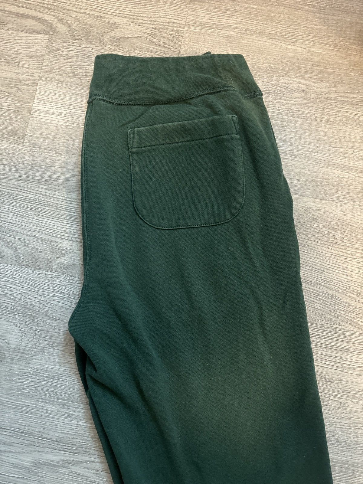 Polo Ralph Lauren POLO SWEATPANTS Size US 28 / EU 44 - 3 Thumbnail