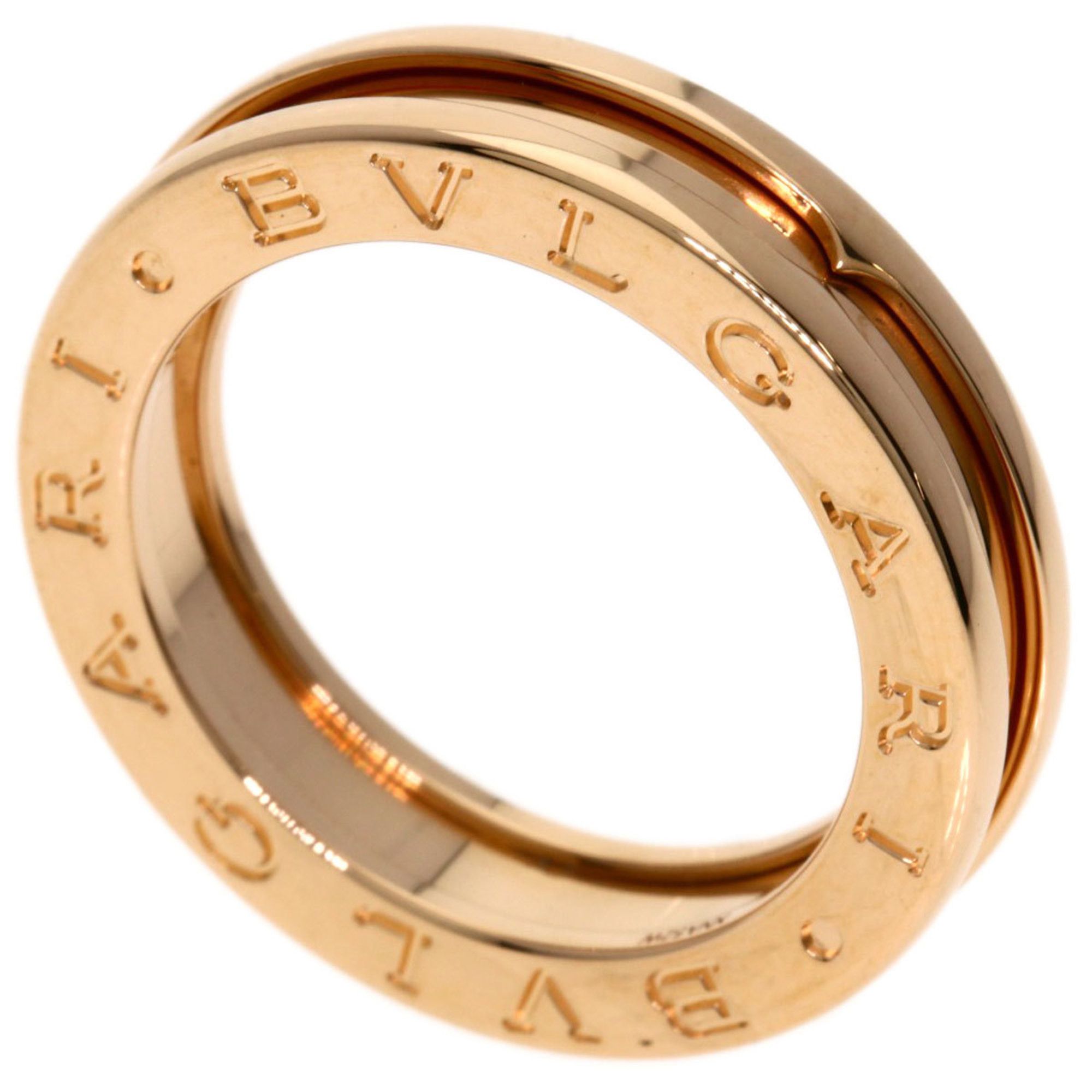 Bvlgari Bulgari B.Zero1 ring Size ONE SIZE - 1 Thumbnail