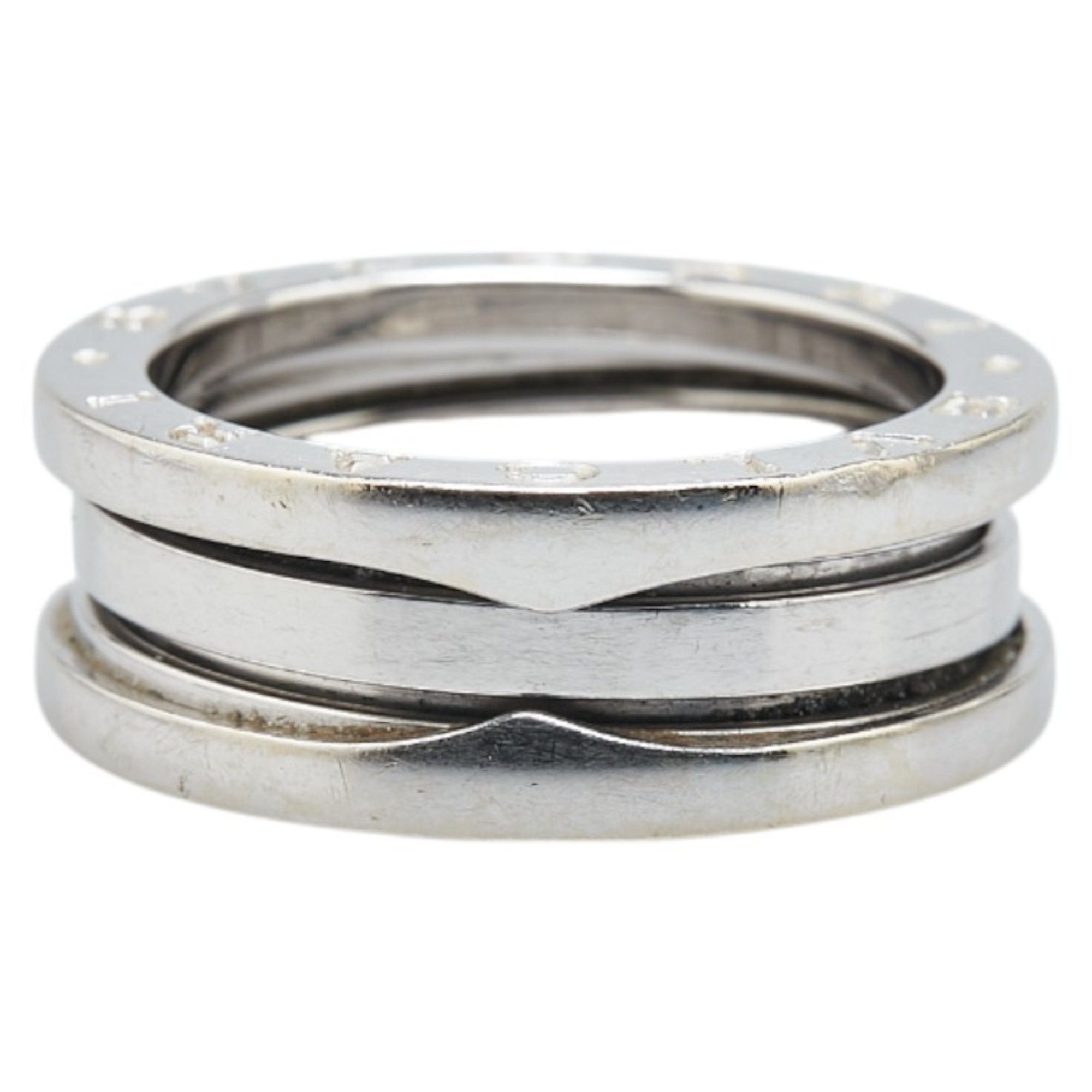 Bvlgari Bulgari B.Zero1 ring Size ONE SIZE - 1 Thumbnail