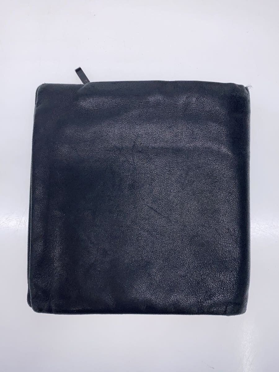 Helmut Lang Archive Leather Bifold Wallet Size ONE SIZE - 2 Thumbnail