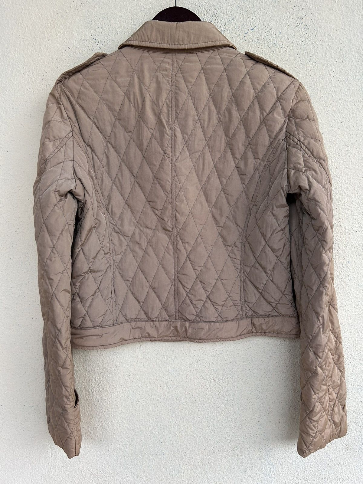 Moncler Moncler Puffer Jacket Size XXS / US 00 / IT 34 - 2 Thumbnail