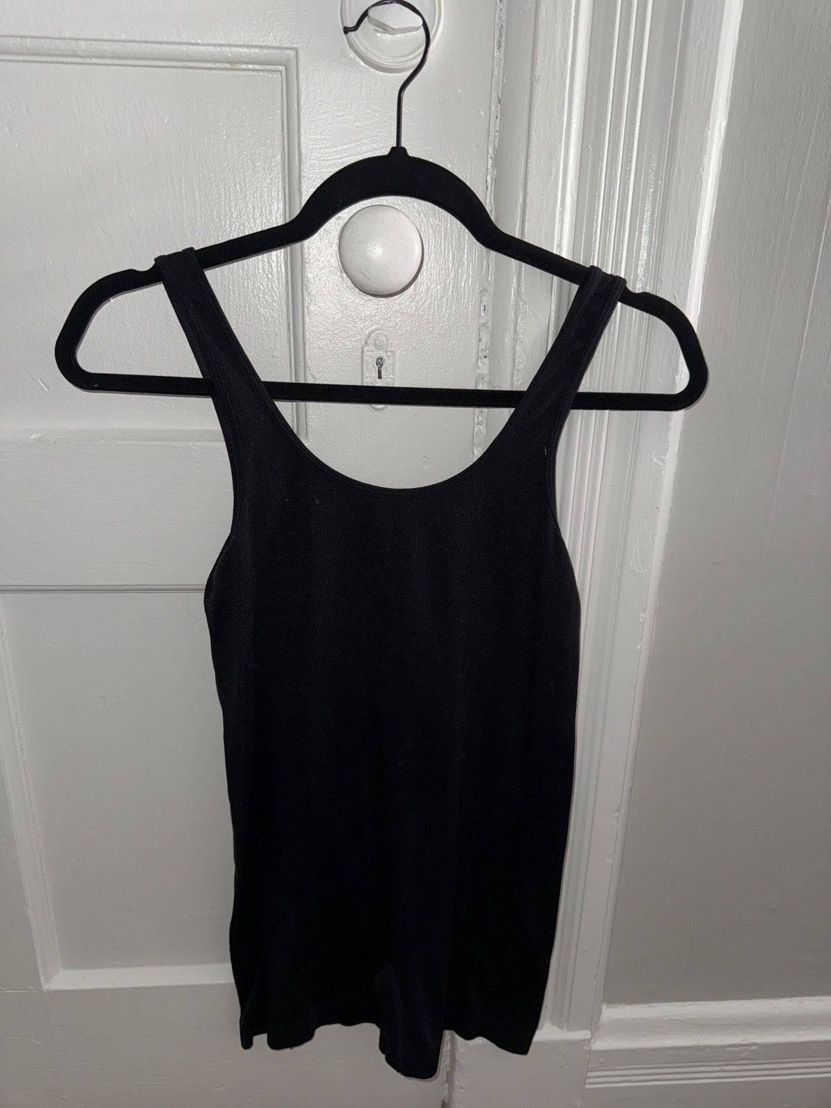 Old Navy Black romper Size M / US 6-8 / IT 42-44 - 1 Thumbnail