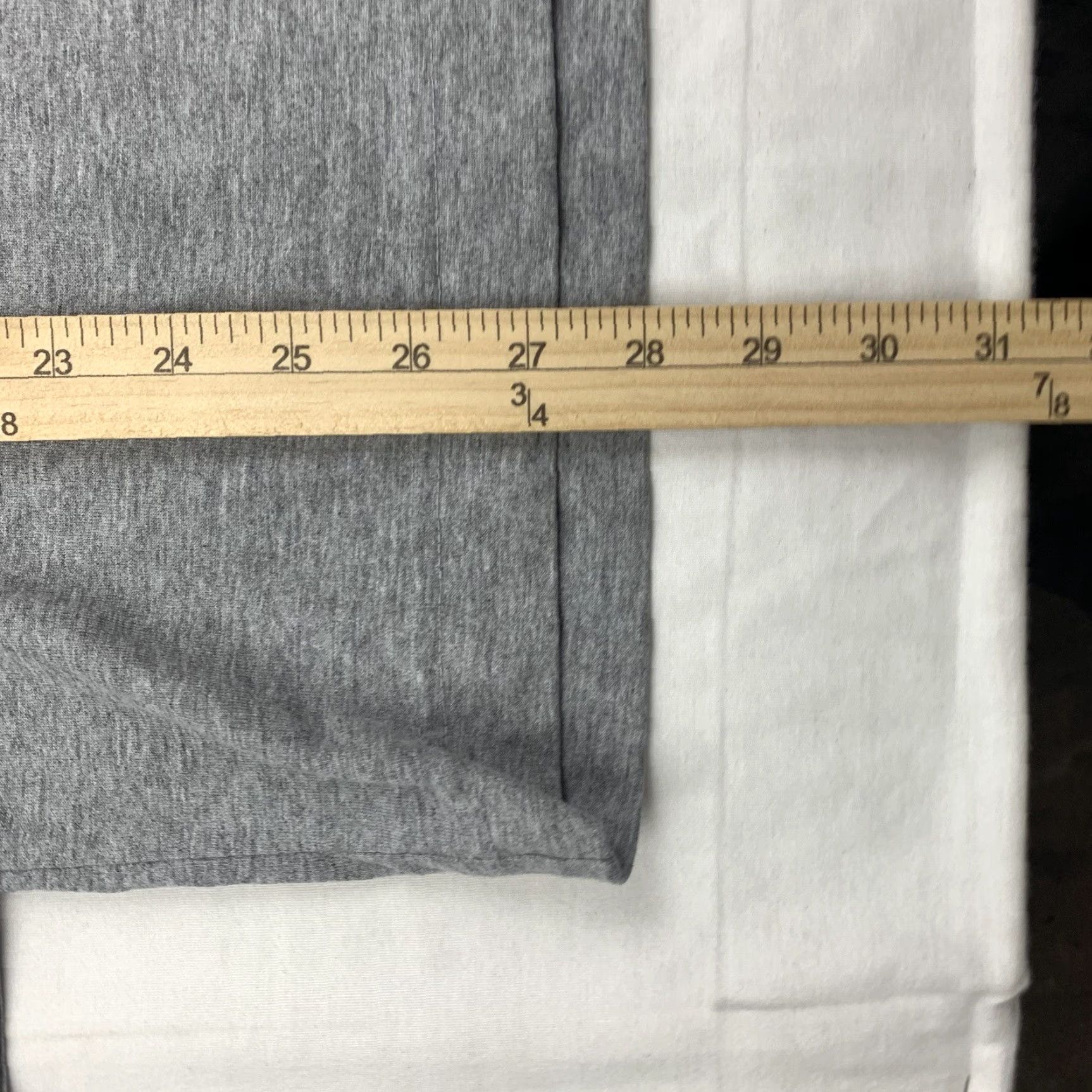 Vintage VINTAGE Aéropostale Survival Protection Shirt Adult Large Gray 90s Grunge Y2K Mens Tshirt Size US L / EU 52-54 / 3 - 5 Thumbnail