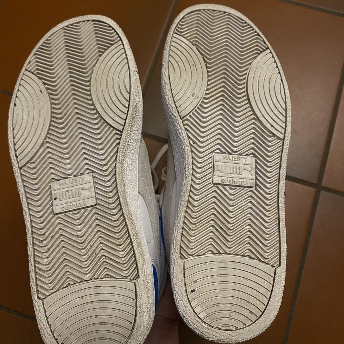 Puma EAN: 4062451631734 Size US 9 / EU 42 - 7 Thumbnail