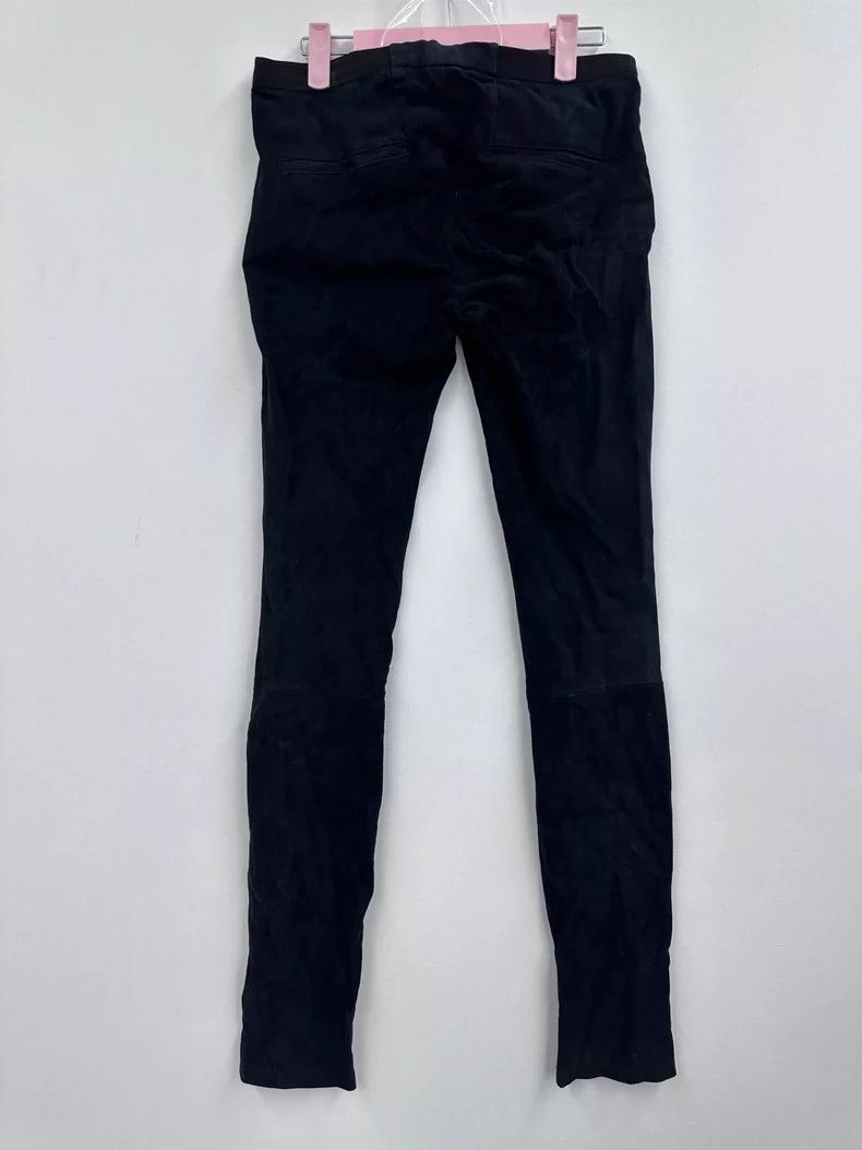 Helmut Lang HELMUT LANG Goose down trousers Size 27" / US 4 / IT 40 - 3 Thumbnail