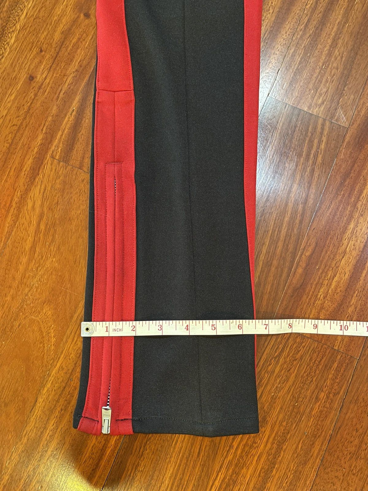 Fear of God Fear Of God Track Pants Size US 34 / EU 50 - 12 Thumbnail