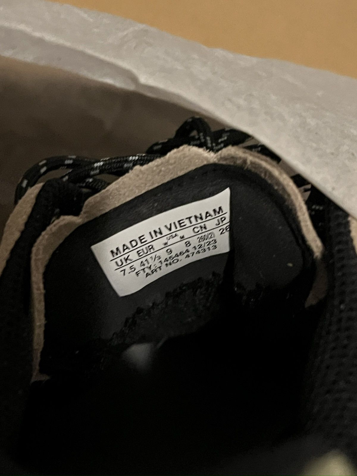 Salomon Salomon X-Alp Sneakers | US 8 Size US 8 / EU 41 - 4 Thumbnail