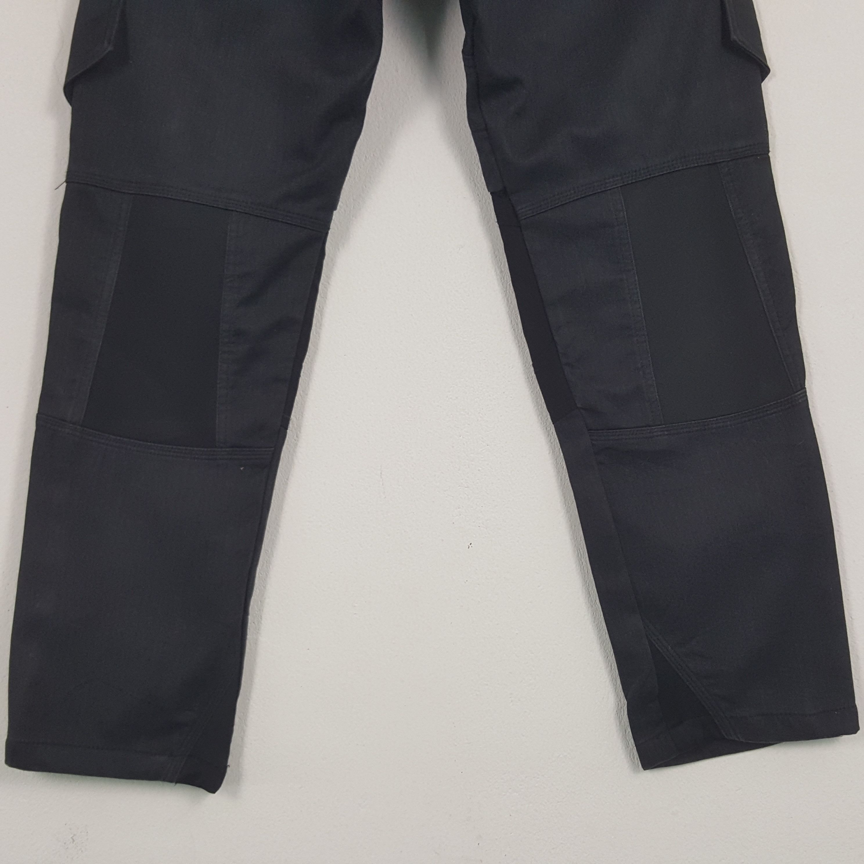 Vintage Vintage Field Core Cargo Pants Size US 29 - 6 Thumbnail