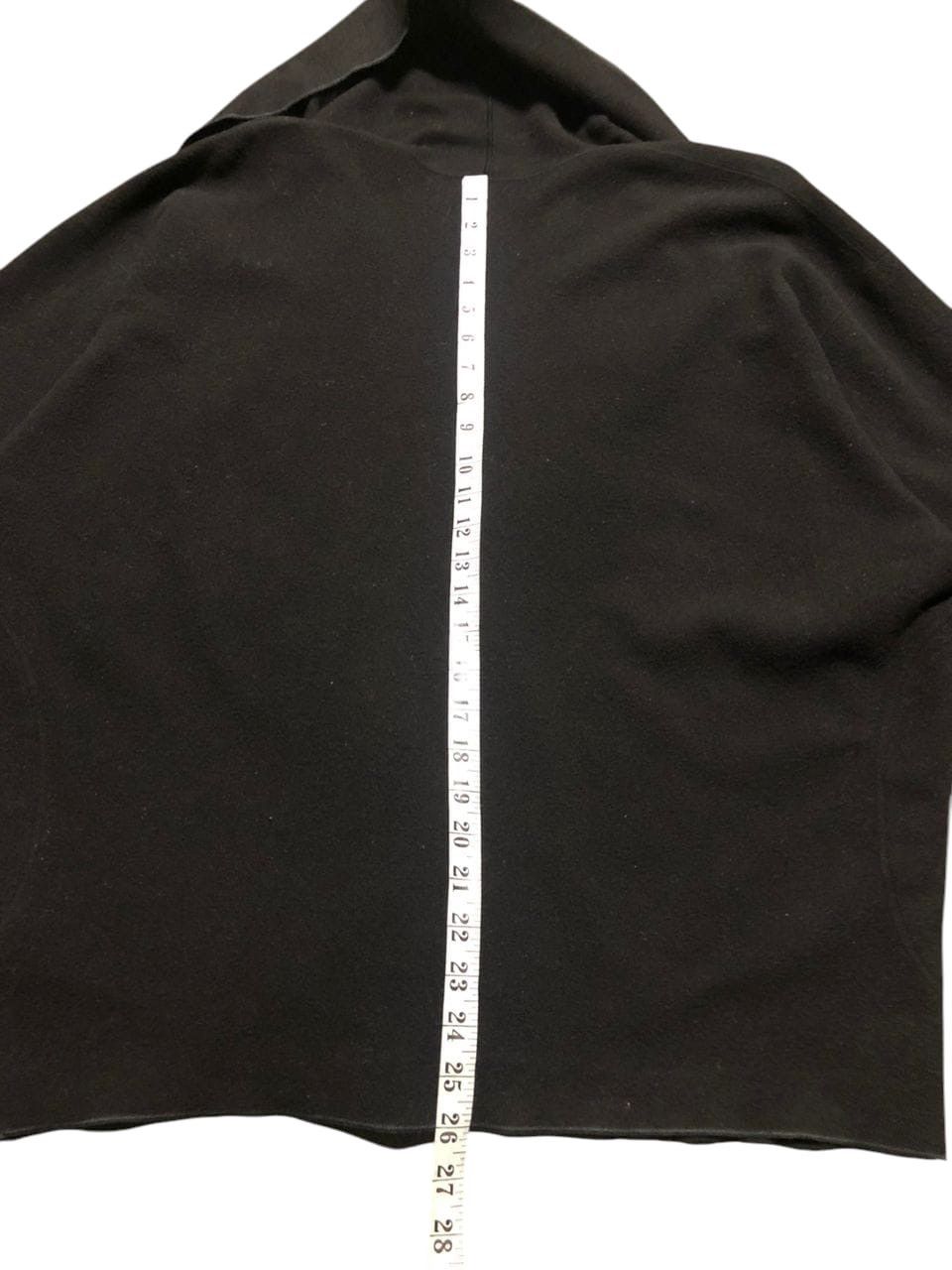 Designer Jurgen Lehl Wool Double Face Shawl Collar Oversized Coat Size US M / EU 48-50 / 2 - 15 Thumbnail