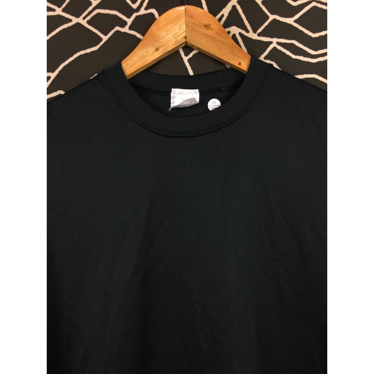 Mizuno Mizuno 2011 Cross Country Activewear Tee Size US S / EU 44-46 / 1 - 7 Thumbnail