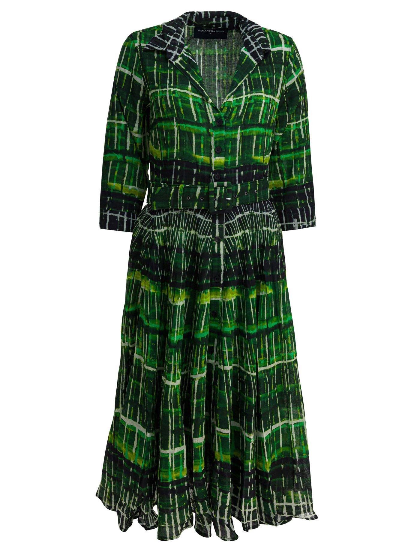 Samantha Sung Samantha Sung Dresses tag size 10 Women - USA Duties Paid Size L / US 10 / IT 46 - 1 Thumbnail