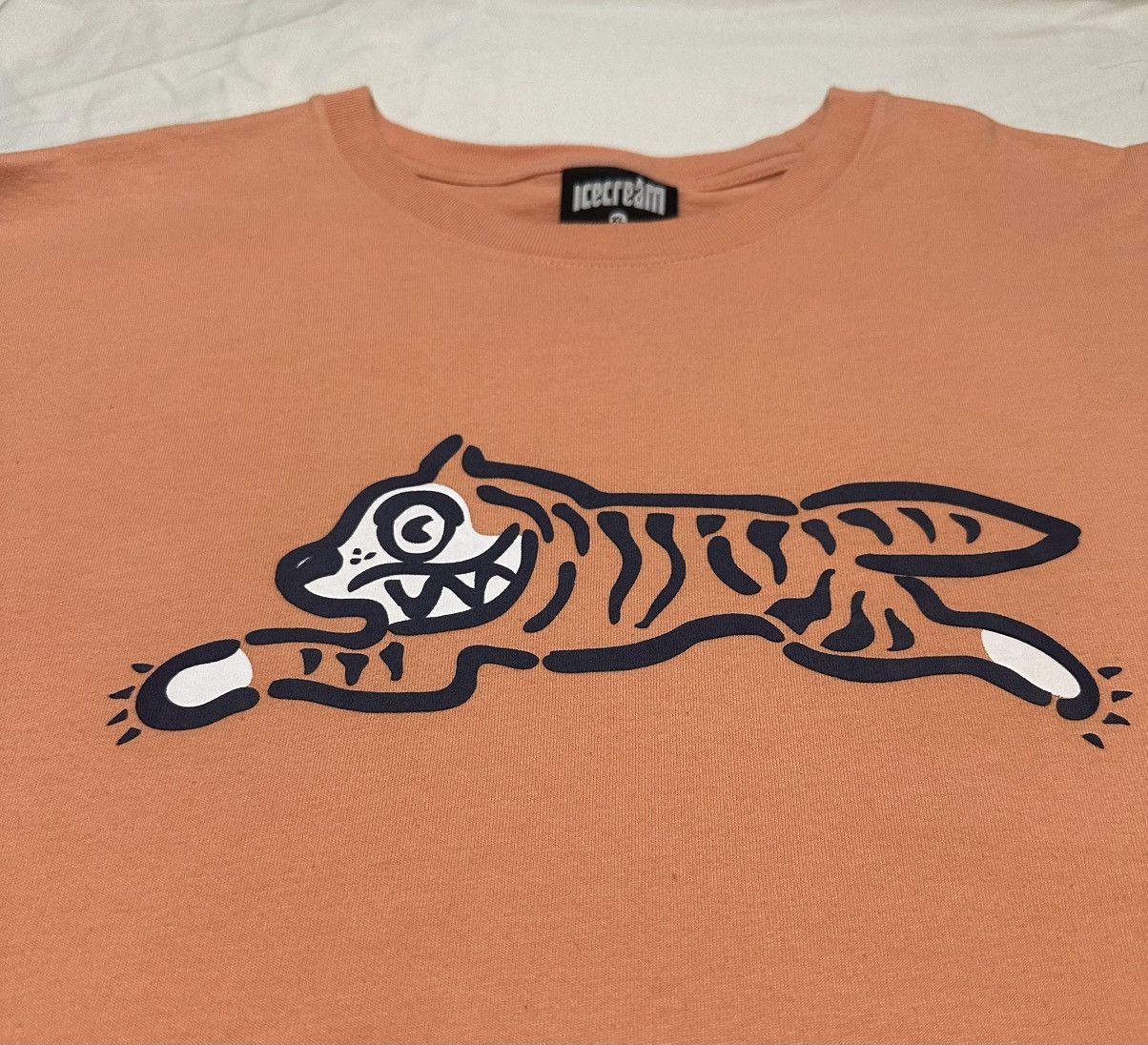 Icecream Ice Cream T-Shirt Size US L / EU 52-54 / 3 - 4 Thumbnail