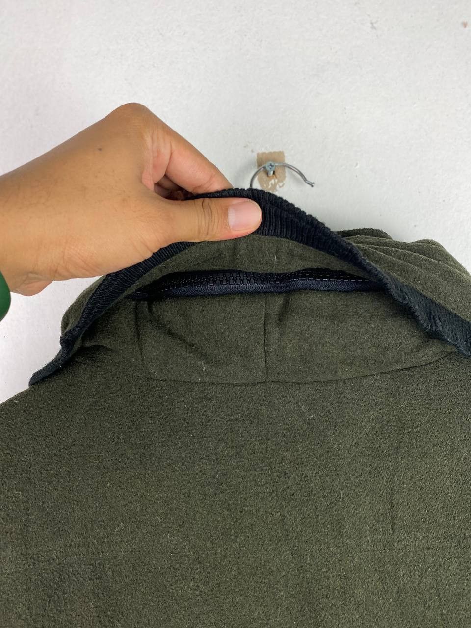 Japanese Brand gain japanese brands jacket very nice design Size US M / EU 48-50 / 2 - 9 Thumbnail