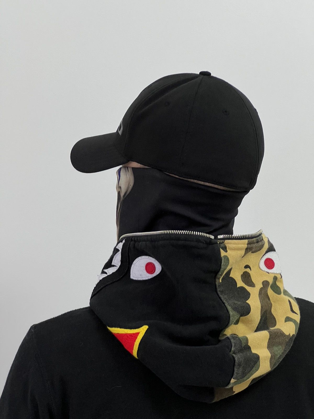 Oakley × Vintage Oakley Cap y2k Size ONE SIZE - 4 Thumbnail