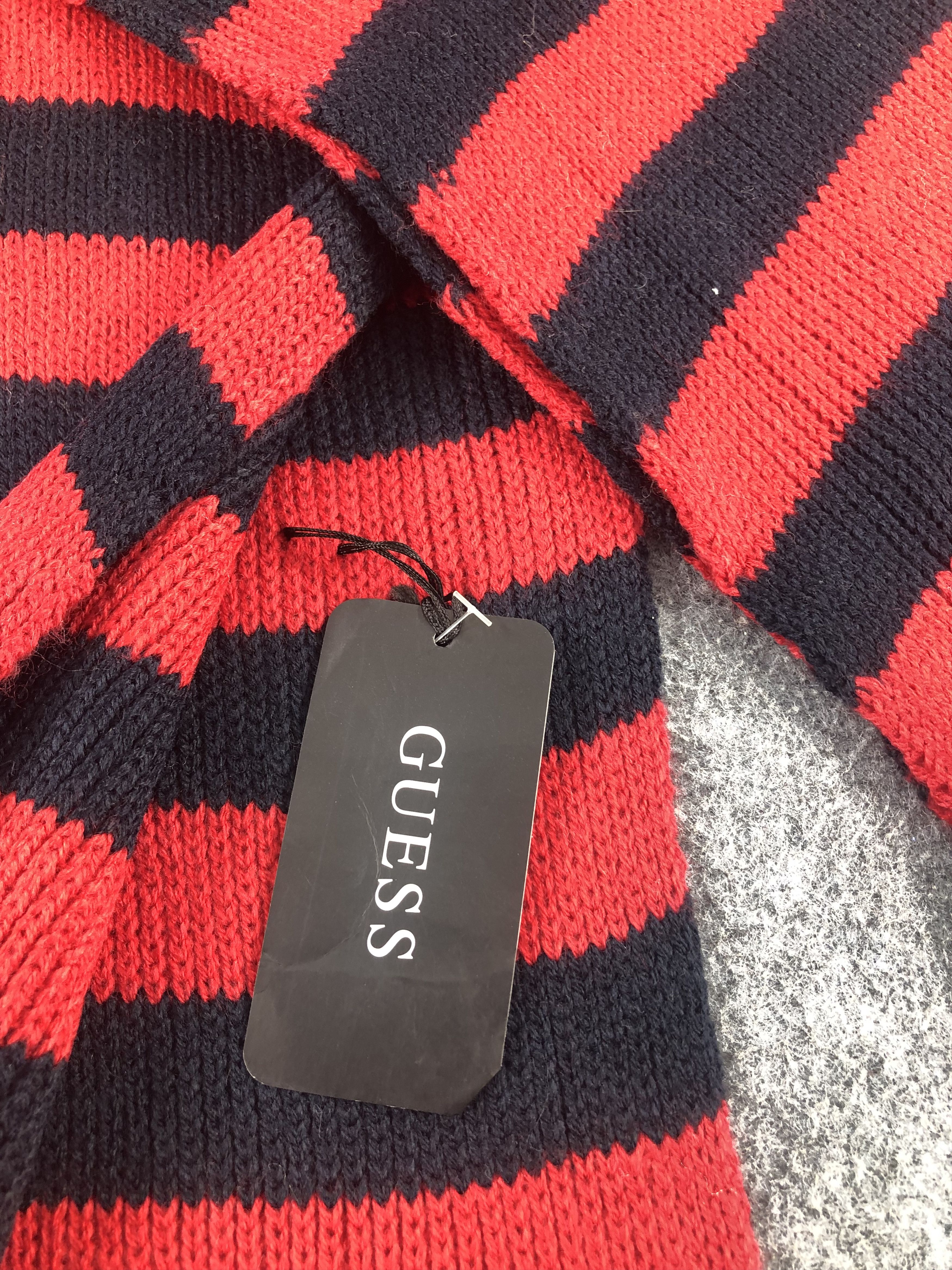 Guess Guess Scarf / Muffler / Neckwear Size ONE SIZE - 4 Thumbnail